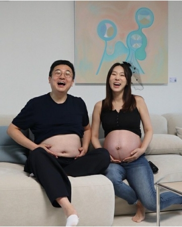 歌手イ・ジヘ（元S＃arp）、きょう（24日）第2子女児を出産 「母子ともに健康」(WoW!Korea)