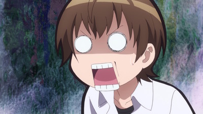 アニメ「通常攻撃が全体攻撃で二回攻撃のお母さんは好きですか？」第3話先行カット解禁（AbemaTIMES）