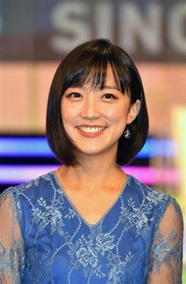 竹内由恵アナがテレ朝退社へ「新しい生活をスタートする道を選びました」（サンケイスポーツ）