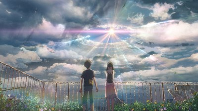 『天気の子』レビュー（IGN JAPAN）