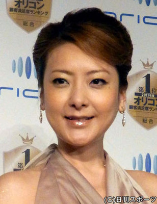 西川史子、日馬富士への暴言報道で「離婚早まった」（日刊スポーツ）