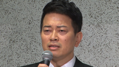 宮迫さんと田村亮さん謝罪会見(全文7完)真っ当な直営業は残してあげて（THE PAGE）