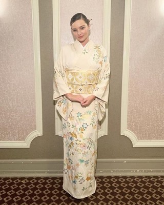 2019年上半期に来日した、豪華セレブを総覧【1月編】（ELLE ONLINE）