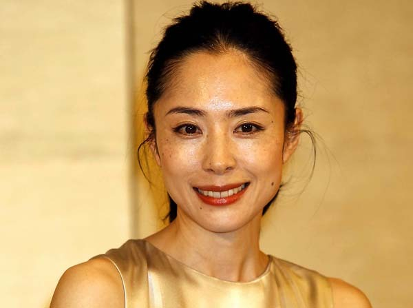 朝ドラ「カムカム」出演の深津絵里が13年間も連ドラから遠ざかっていた理由(日刊ゲンダイDIGITAL)