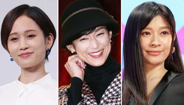 国内の離婚件数が激減する中…芸能界では“クールな離婚”が目立った（城下尊之）(日刊ゲンダイDIGITAL)