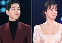 女優ソン・ヘギョ側、ソン・ジュンギとの離婚成立は「慰謝料・財産分与は無し」（WoW!Korea）