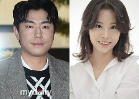 俳優イ・シオン、本日（12/25）熱愛の末にソ・ジスンと結婚…ドラマ「応答せよ1997」などで人気(WoW!Korea)