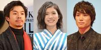 太賀＆松岡茉優＆鈴木伸之ら『桐島』“脇役”卒業生たちが、いまスゴイ（cinemacafe.net）