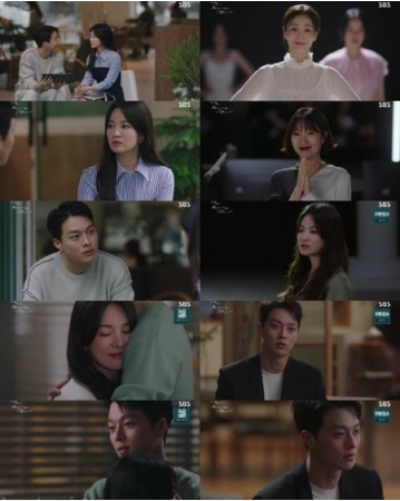 ≪韓国ドラマNOW≫「今、別れの途中です」12話、チャン・ギヨン、「ソン・ヘギョを思い切り愛した後に別れよう」＝あらすじ・ネタバレ(WoW!Korea)