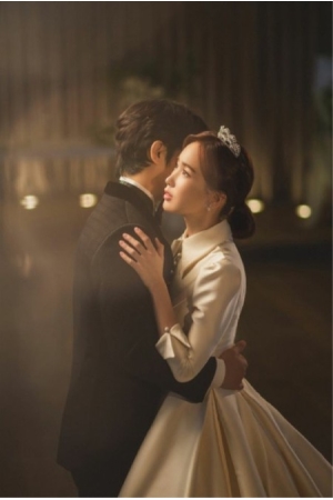 「CRAYON POP」のチョア、本日（12/25）6歳年上の事業家と挙式…義父との逆プロポーズ動画も話題(WoW!Korea)