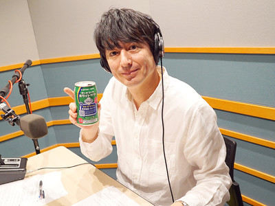 「お茶をいれて」でモタつく夫にイライラ… リスナーの悩みに、博多大吉の回答は？（TOKYO FM＋）