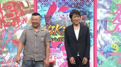 千原ジュニア語るTKO木下のエピソードにケンコバ脅える「怖い怖い」（お笑いナタリー）