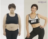 女優キム・ドヨン、3か月で23kg減量…ダイエット法に関心高まる（WoW!Korea）