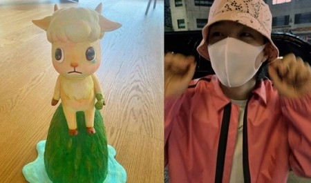 「BIGBANG」SOL＆女優ミン・ヒョリン、長男と過ごす初めてのクリスマス…SNSで近況を伝える(WoW!Korea)