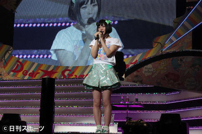 夢眠ねむさん「想いを踏みにじられ」一部の客に怒り（日刊スポーツ）