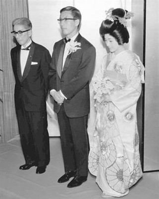 市川雷蔵＆勝新太郎「カツライス」時代の始まり！　永遠の二枚目・市川雷蔵伝説（夕刊フジ）