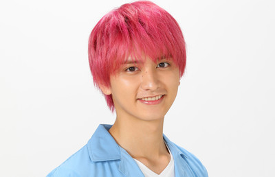 横浜流星に続き瀬戸利樹も…“ピンク髪俳優”が人気のワケ（日刊ゲンダイDIGITAL）