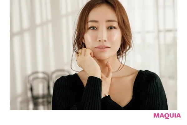 【神崎 恵さん】パートナーとの停滞期を乗り切るには？ 恋に効くアクションを伝授！(MAQUIA　ONLINE)