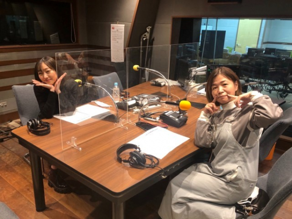 大久保佳代子「“これだ！ 芸能人がよく突撃されるやつだ！”って（笑）」唯一の恋愛報道を振り返る(TOKYO FM＋)