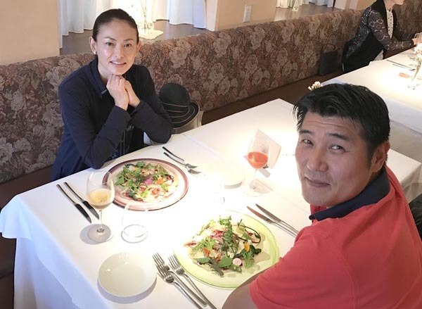 俳優・岡田太郎さん 上地雄輔はゲームで負けていないのに一気飲みする【今だから語れる涙と笑いの酒人生】(日刊ゲンダイDIGITAL)