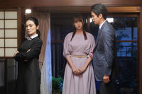 瀬戸康史の華麗なアクションに「迫力が凄かった」「正座して見た」…「ルパンの娘」3話（cinemacafe.net）