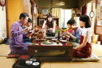 松本穂香、母となった父・板尾創路に反発…『おいしい家族』yonige主題歌入り予告（cinemacafe.net）