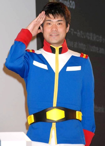 若井おさむ、16歳下女性と8月に結婚　現在妊娠7ヶ月(オリコン)