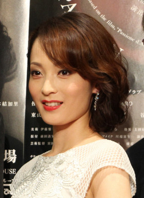 元宝塚の和音美桜＆俳優の吉原光夫夫妻に第1子誕生「奇跡の積み重ねの日々に感謝」（スポニチアネックス）