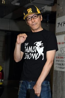 板尾創路、２７歳グラドルと不倫報道…ホテルで「何本も映画を観ましたよ」（サンケイスポーツ）