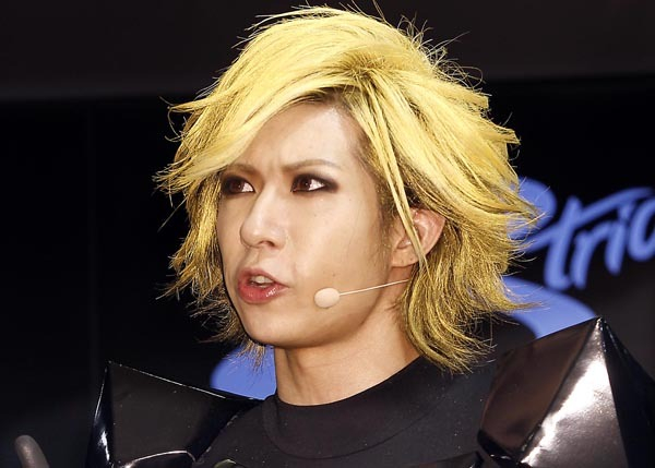 金爆・歌広場淳の「不貞炎上」騒動は告発した女性側にも飛び火した（井上トシユキ）(日刊ゲンダイDIGITAL)