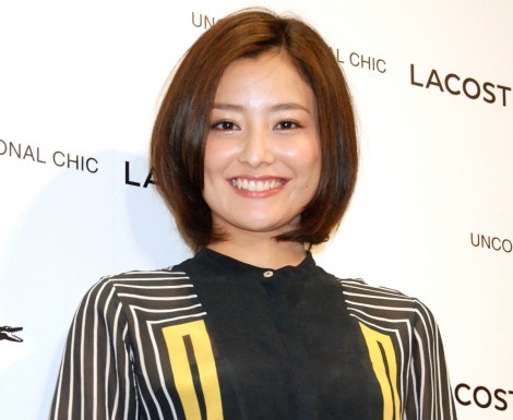 原田夏希、第3子出産を報告　3児の育児に奮闘「朝起きてから眠りにつくまで必死」(オリコン)