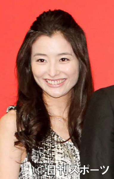 原田夏希　第３子出産を報告「子供を無事に育てることに無我夢中」(日刊スポーツ)