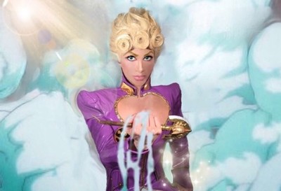 叶姉妹が最新版“ジョジョ推しキャラ”ランキング発表　叶恭子、第5部「黄金の風」への愛が高まりジョルノが初首位に（ねとらぼ）