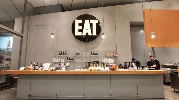 SATC新章をより楽しめる! ニューヨークの4つのロケ地を予習しよう(フィガロジャポン)