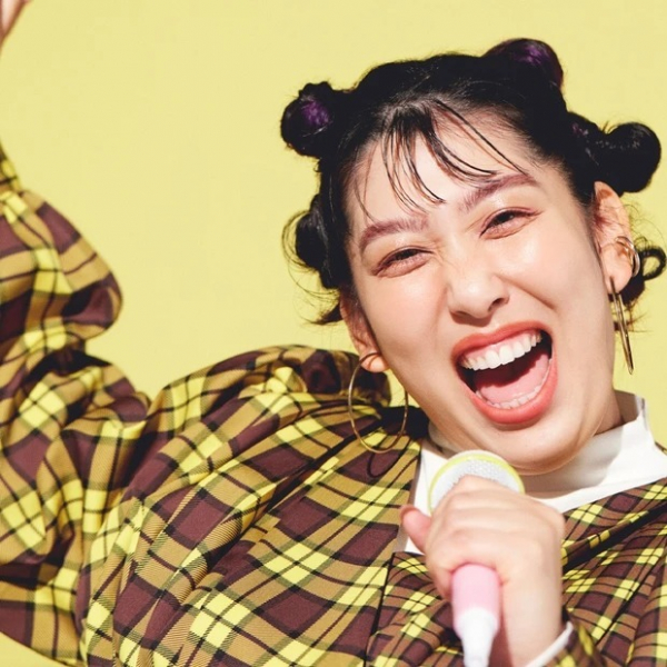 【3時のヒロイン・ゆめっちさん】ネイルや髪型など『LOVEなもの』について語る!(MAQUIA ONLINE)