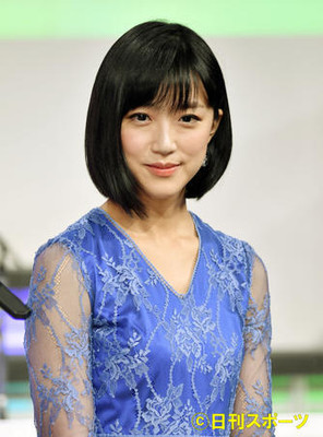 竹内由恵アナ「毎日がとても楽しみ」退社後心機一転（日刊スポーツ）