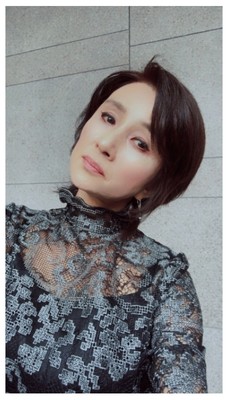 秋吉久美子、亡き息子の誕生日に思いをつづる　「二人は常に連なって一緒に生きている」（ねとらぼ）