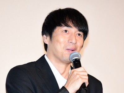 チュートリアル徳井、愛猫につけられた“肉球スタンプ”がかわいすぎる！（クランクイン！）