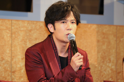稲垣吾郎、ジャニーさんお別れ会への本音を吐露「僕らも立場がありますから…」（AbemaTIMES）