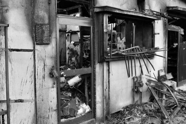 【実録・怖い女】夫を放火で殺害、娘はバラバラ殺人犯…金に目がくらんだ強欲女の「嘘つき人生」(週刊女性PRIME)