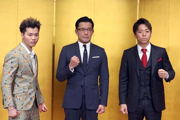 TBSが仕掛けた大晦日戦争 猪木軍対K-1軍「INOKI BOM-BA-YE2001」放映の大成功【芸能界と格闘技界 その深淵】(日刊ゲンダイDIGITAL)