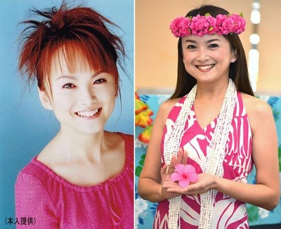 引退後はOLも経験 元アイドル・山口リエさんは2児の母に（日刊ゲンダイDIGITAL）