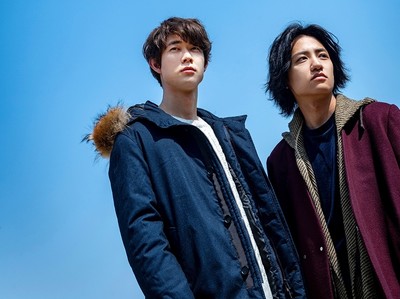 「偽装不倫」で注目を集める俳優・宮沢氷魚、『his』で映画初主演＆LBGTQのテーマに挑む（デビュー）