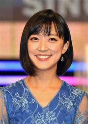 竹内由恵アナが寿退社で…テレ朝女性アナの人材不足いよいよ深刻に（夕刊フジ）