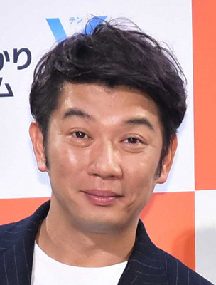 TKO木本、上沼恵美子から「離婚してくれる？」　思いを寄せる女性の存在を明かされ…（スポニチアネックス）