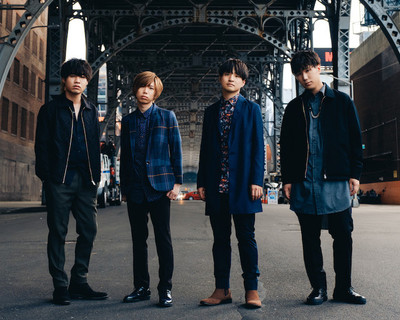 Official髭男dismギタリスト小笹大輔が結婚（音楽ナタリー）