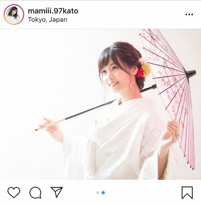 元SDN・加藤雅美　第1子妊娠　今秋出産予定「喜びでいっぱいです」（スポニチアネックス）