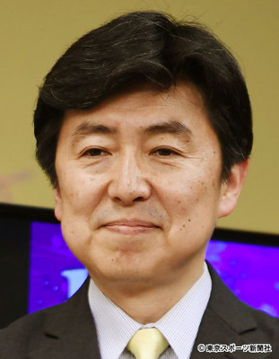 フリー転身のフジ笠井アナ　３年前に告白した「本番中に寝落ち」（東スポWeb）