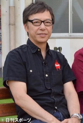 フジ笠井アナ、板尾創路の不倫釈明に“裏事情”推測（日刊スポーツ）