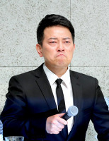 「おぎやはぎ」矢作、宮迫博之は飲み会で「本当に目がトローンってなるまで飲む。記憶が本当にないと思う」（スポーツ報知）